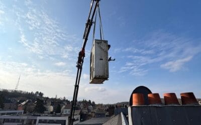 Technicien HVAC – CDI